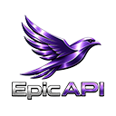 Epic API logo